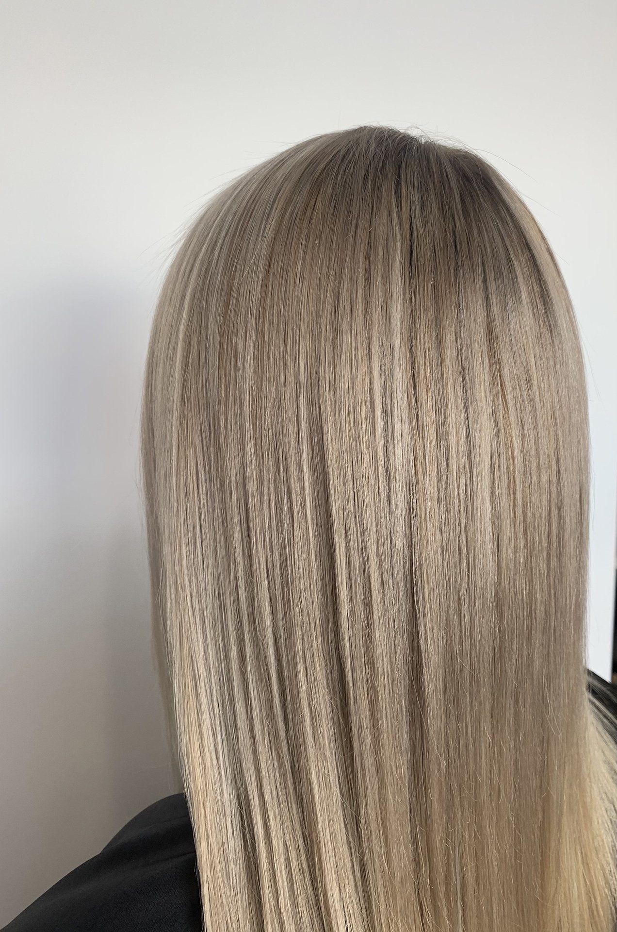 Hair styling by Vamp Hair Salons in Blenheim NZ