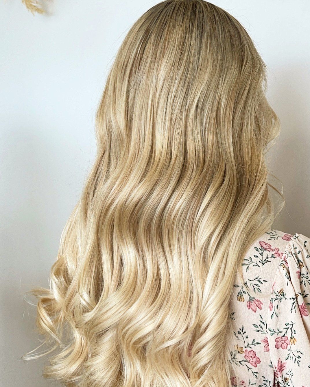 Hair styling by Vamp Hair Salons in Blenheim NZ