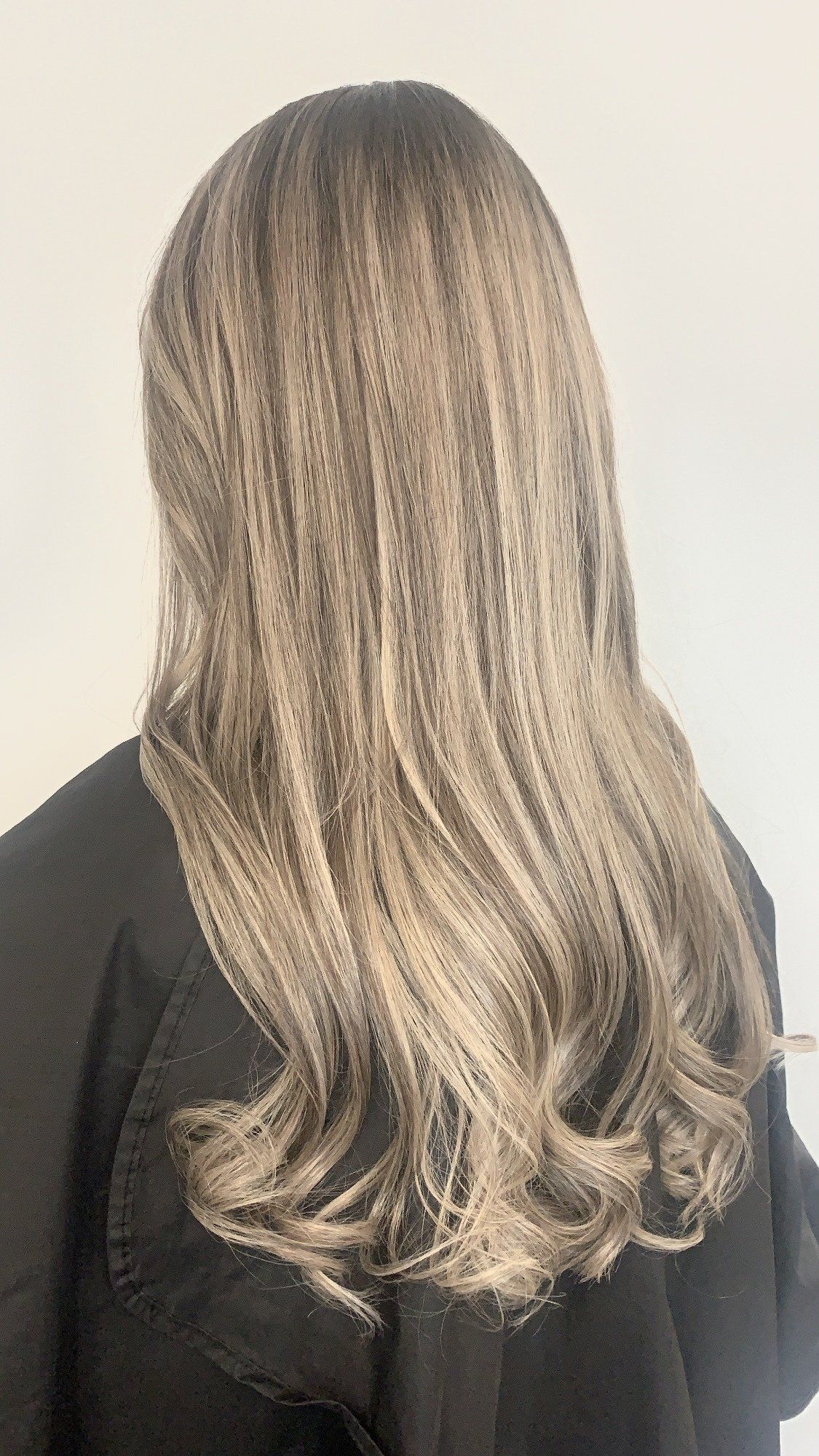 Hair styling by Vamp Hair Salons in Blenheim NZ