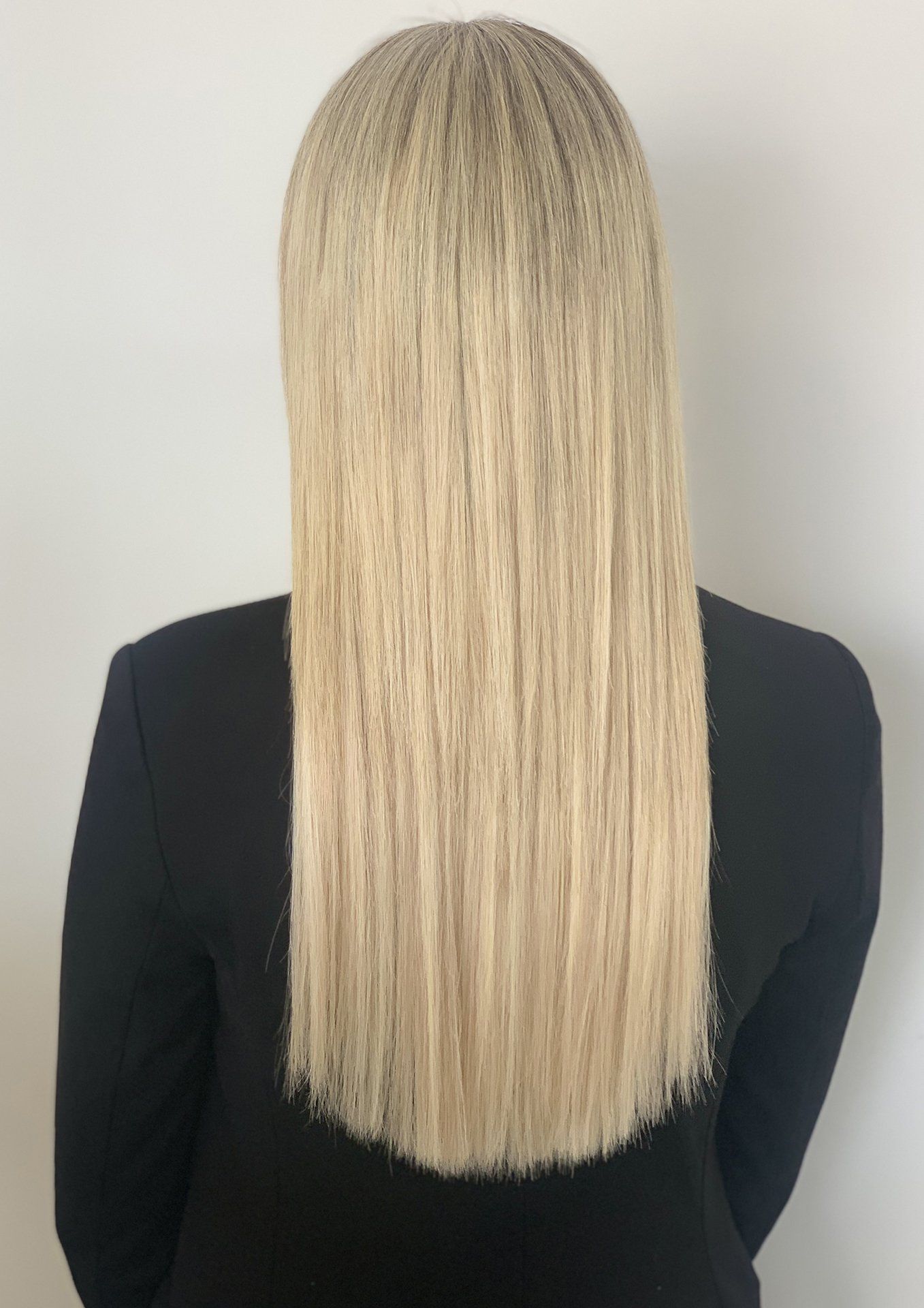 Hair styling by Vamp Hair Salons in Blenheim NZ
