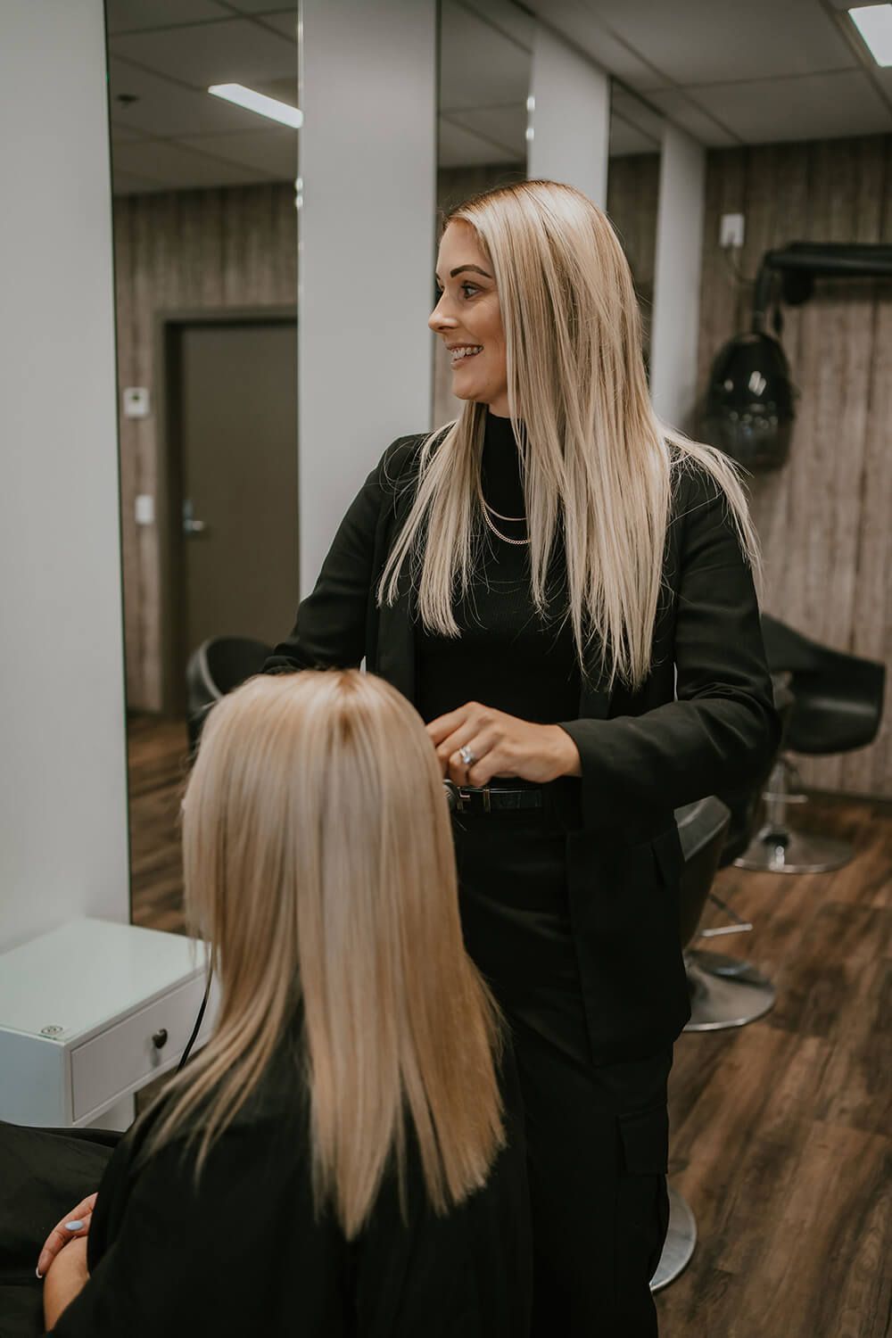 Vamp Hair Boutique - Hair Salon in Blenheim, Marlborough, NZ