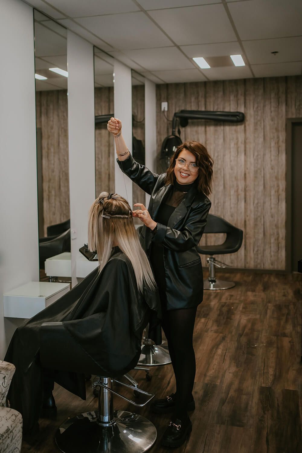 Vamp Hair Boutique - Hair Salon in Blenheim, Marlborough, NZ
