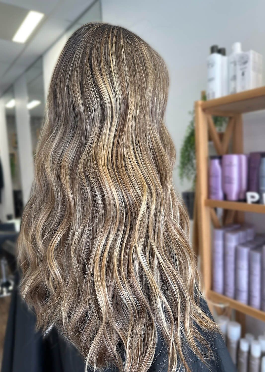 Vamp Hair Salons - Hairdressers in Marlborough.
