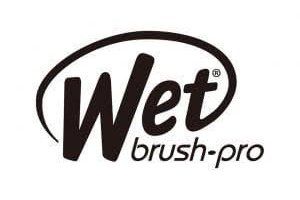 Wet Brush Pro logo