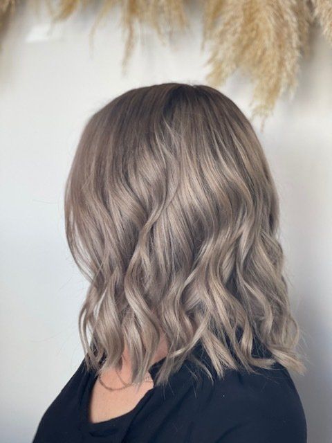 Vamp Hair Boutique - Hair Salon in Blenheim, Marlborough, NZ