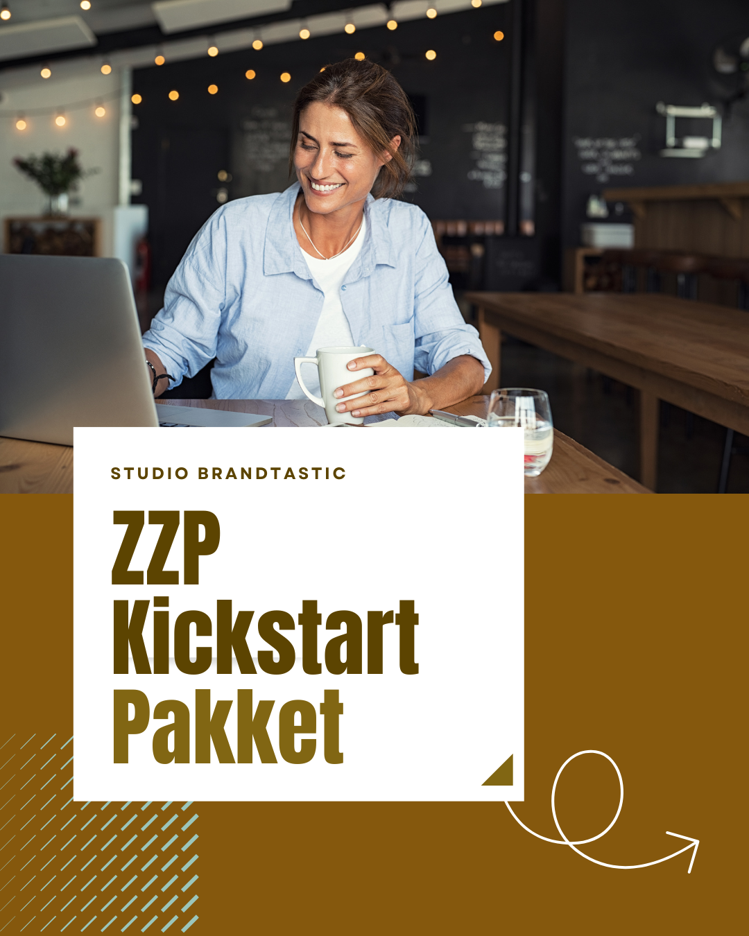 Branding Starter Checklist