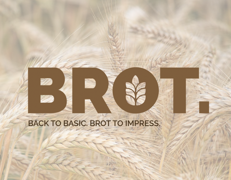 BROT. logo