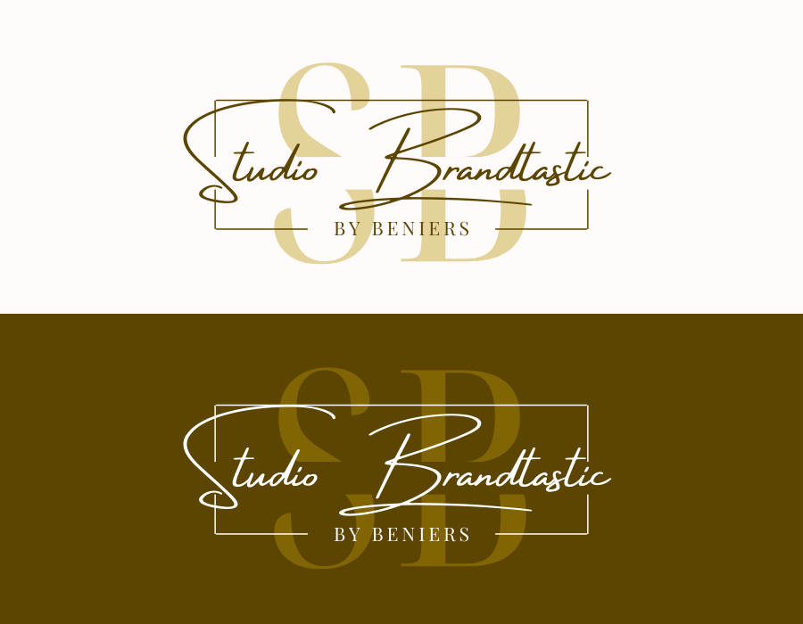 Studio Brandtastic logo