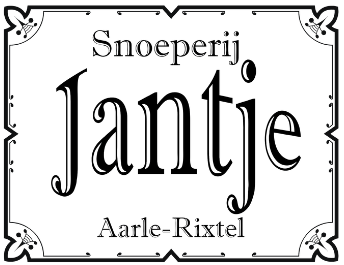 Logo Snoeperij Jantje