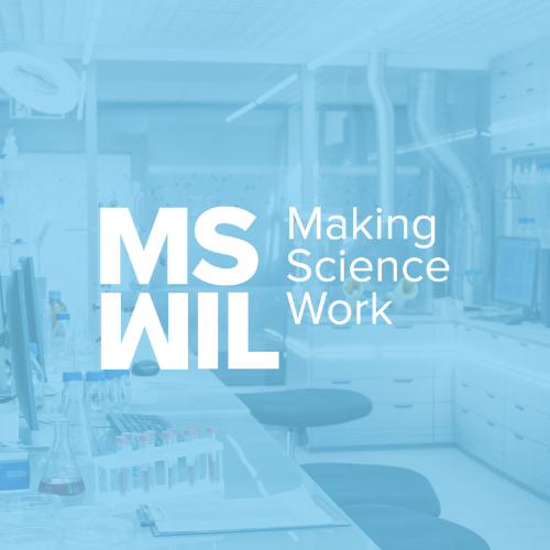 MS Wil logo