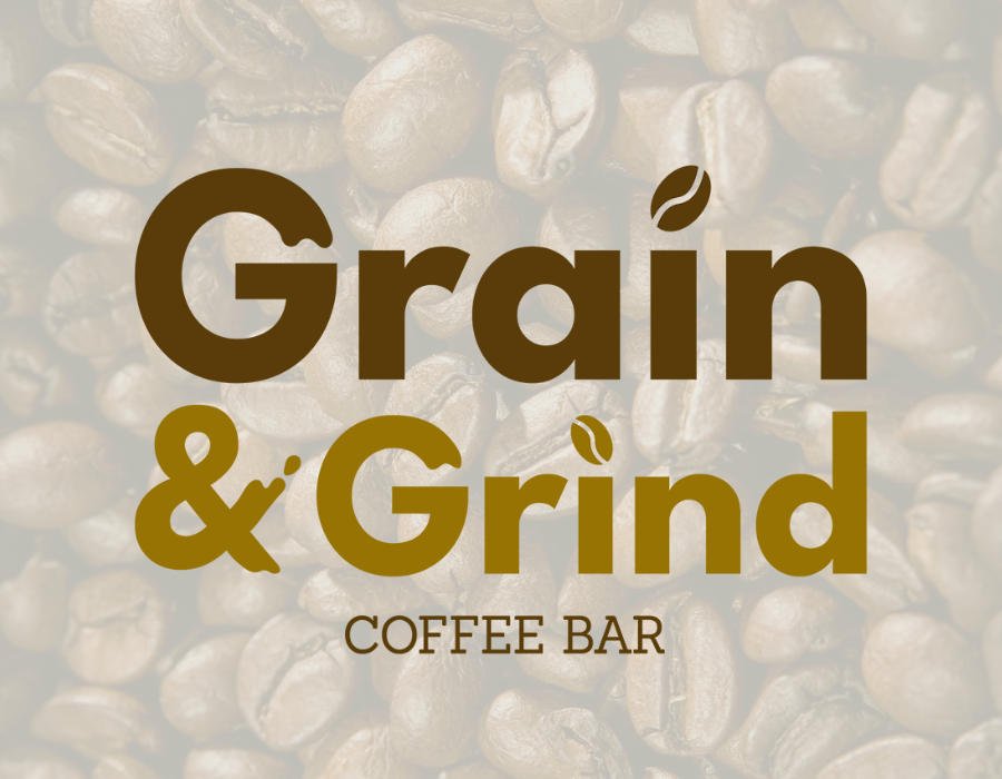 Grain & Grind logo