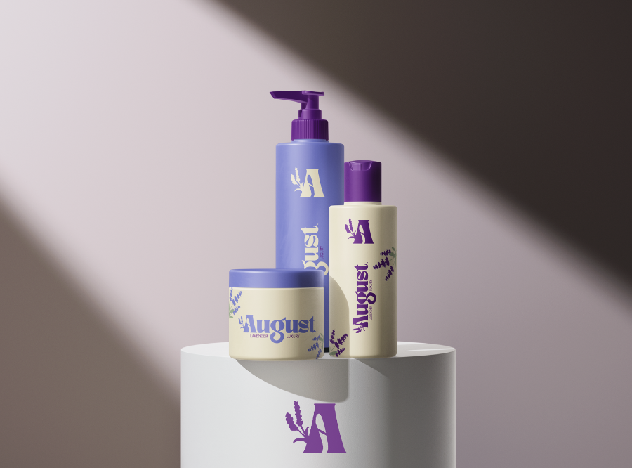 August products
