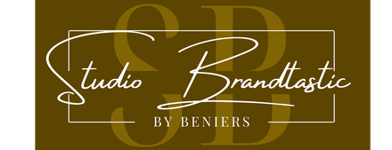 Logo Studio Brandtastic