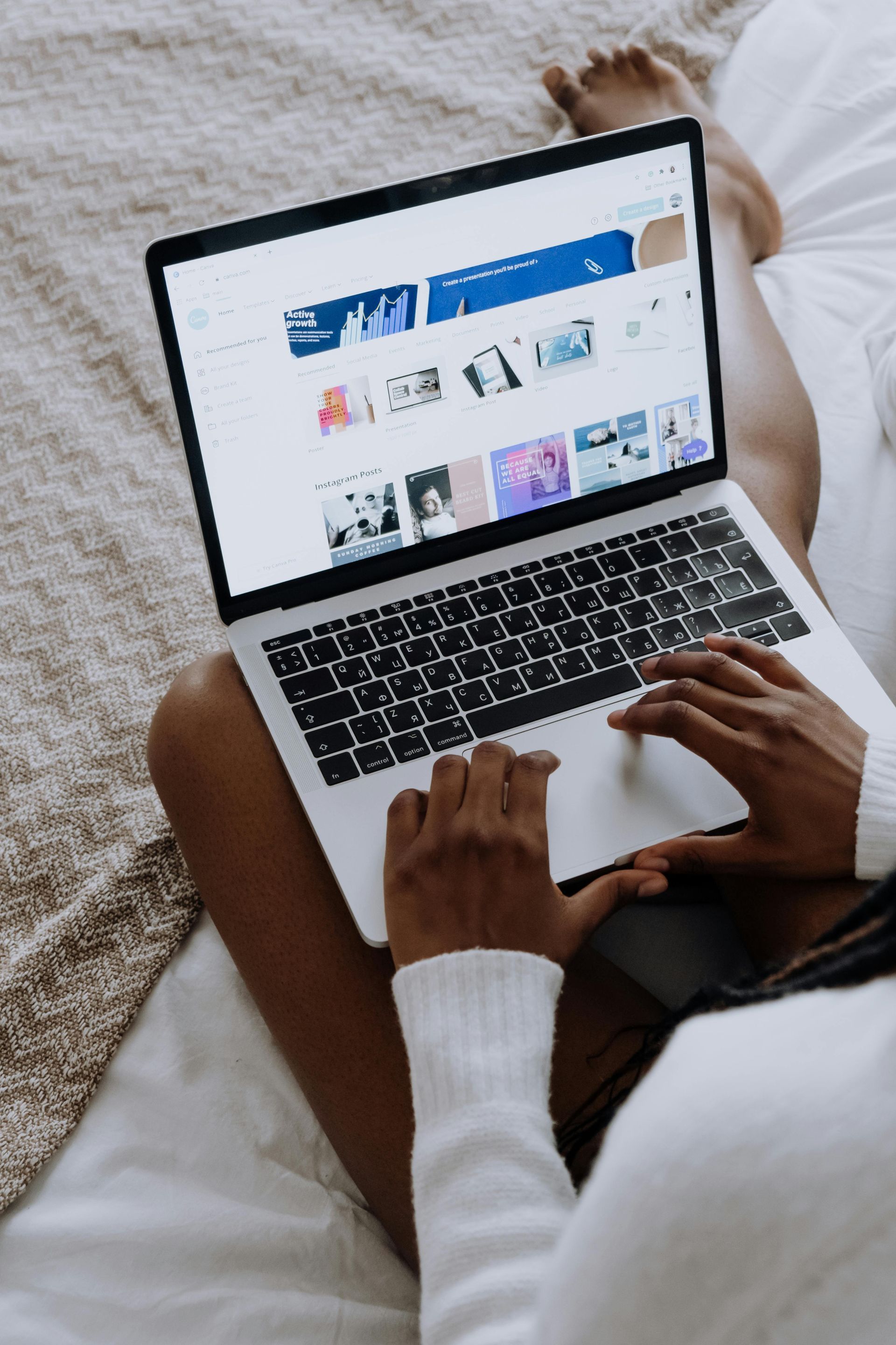 Social Media Templates