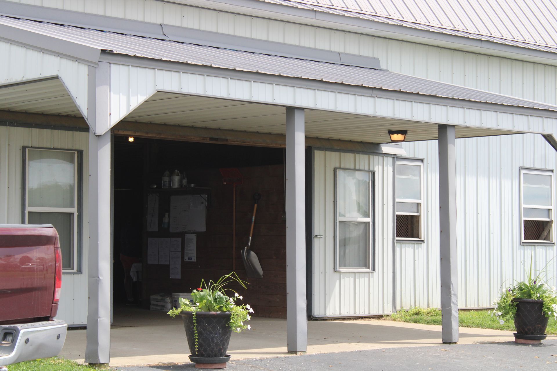 Land Of Lincoln Standardbred Sales Co. Gallery