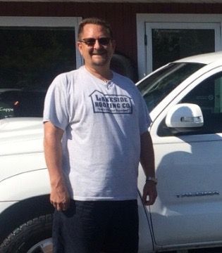 Roofing Contractor - Lakeside Roofing Co - Grand Rapids, MN Roofing Contractor - Lakeside Roofing Co - Grand Rapids, MN