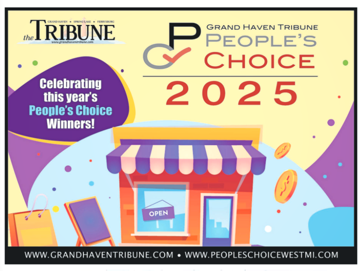 Peoples Choice 2025 Peoples Choice 2025