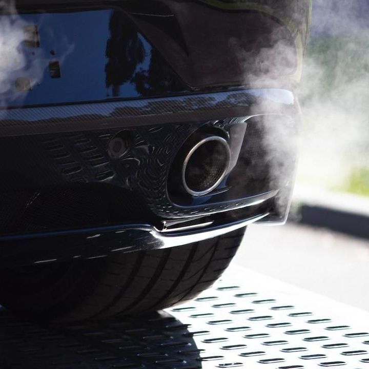 State Emissions Testing at Coffey Automotive in St. Charles, MO
