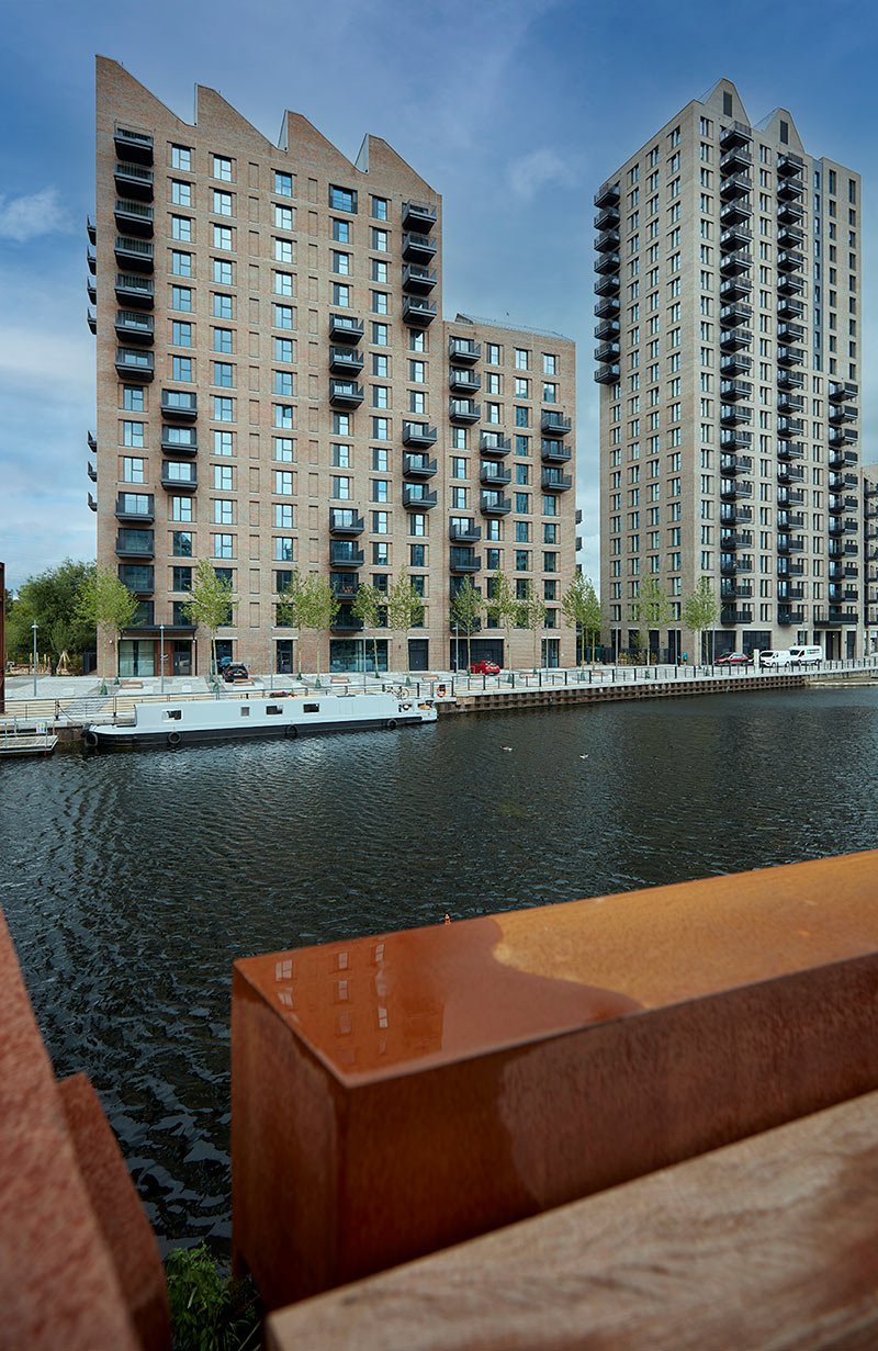 Urban Relay Gore Street