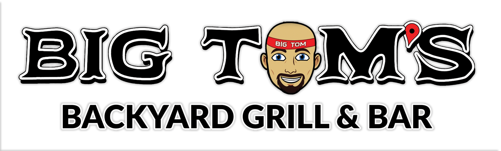 Big Tom's Backyard Grill & Bar