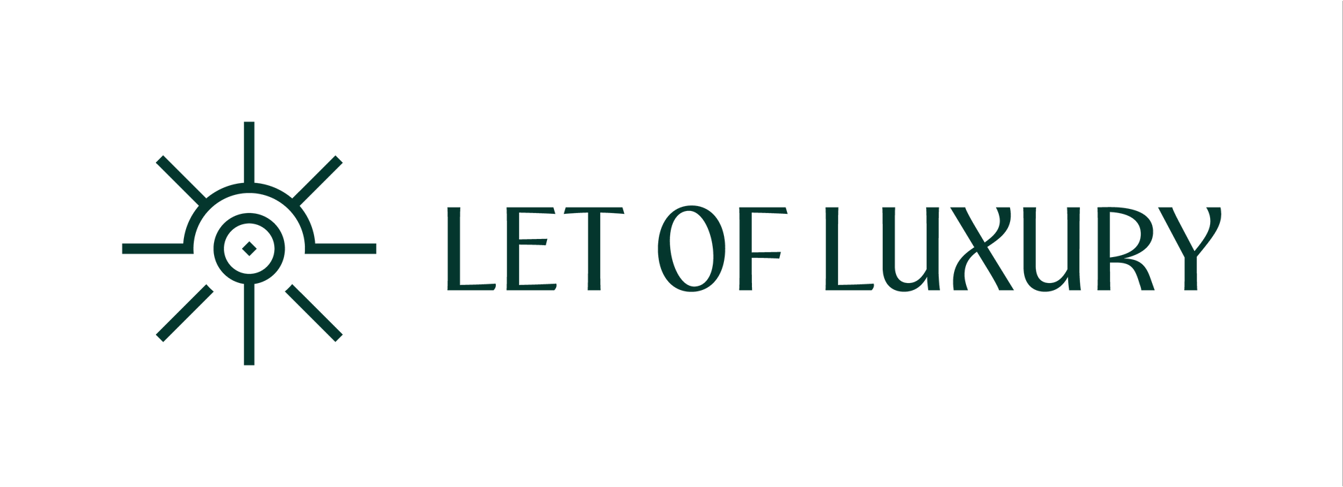 Let Of Luxury logo