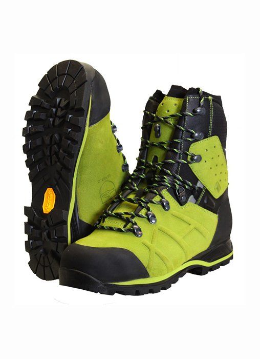Quelles sont les caractéristiques les plus importantes des chaussures Haix ?