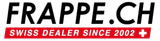 logo Frappe.ch