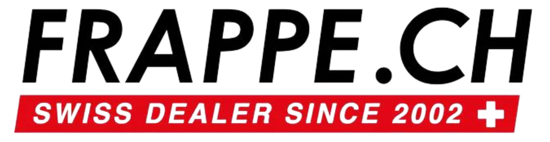 logo Frappe.ch