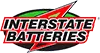 Interstate Batteries logo