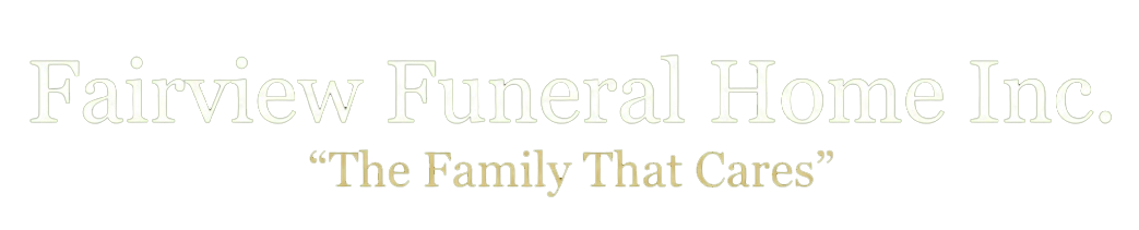 Faint logo text reading “Bavarian Mutual Home Inc.” with the tagline “The Family That Cares”