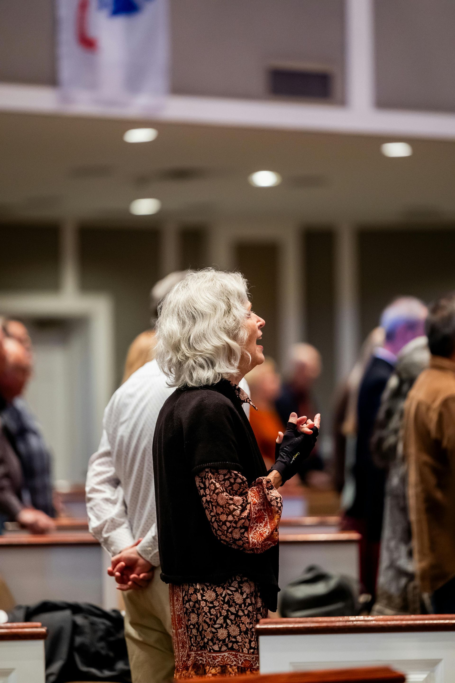 Ecumenical Group