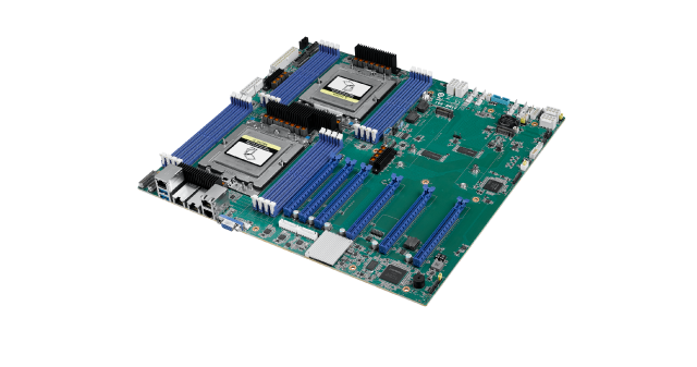 Advantech AMD Solutions | Driving Edge Computing, Cybersecurity