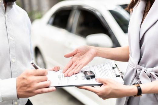 finanziamenti auto