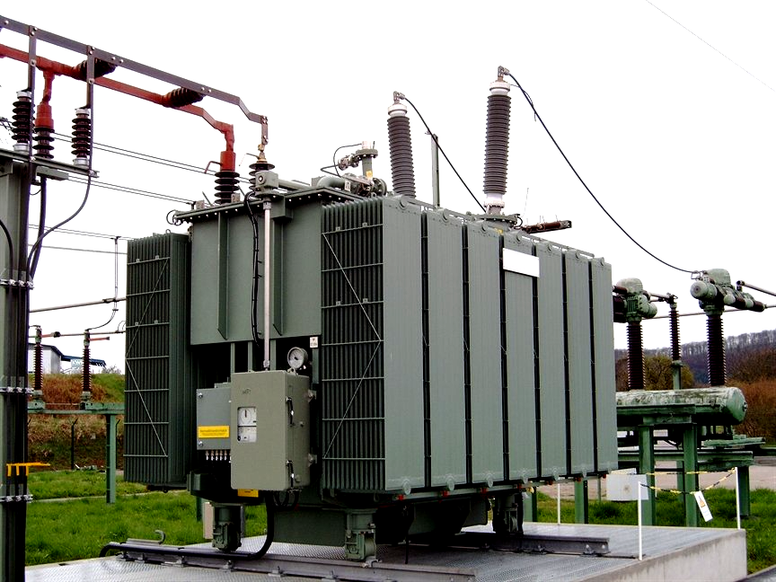 115 Electrical Solutions I﻿nstallation & Maintenance of (MV) Equipment