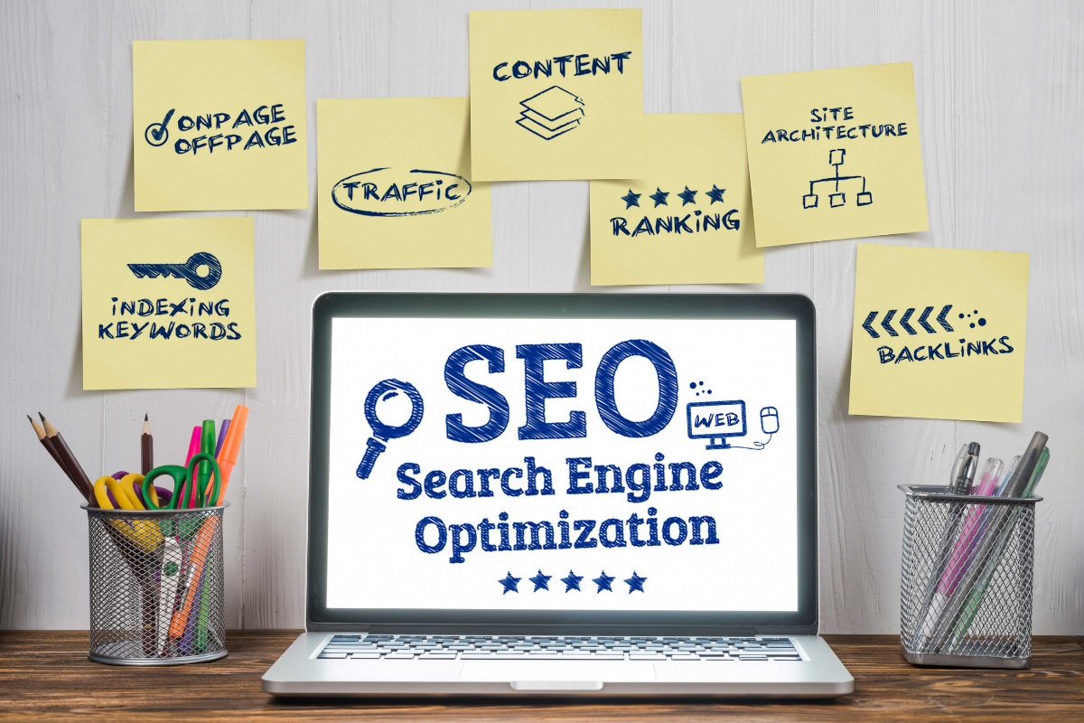SEO Canada