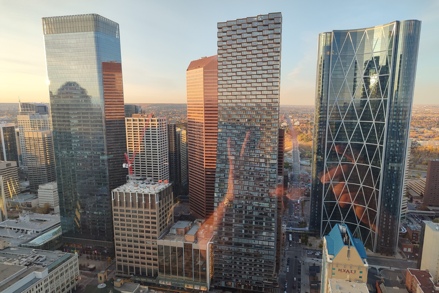 Calgary SEO