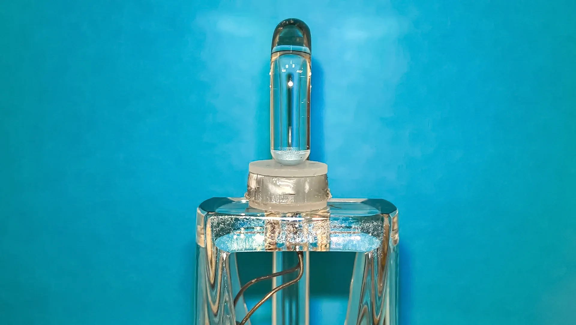 Thermo-mechanical analysis (TMA) Coefficient of thermal expansion (CTE)