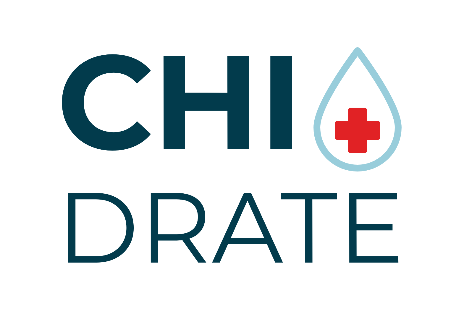 CHIdrate
