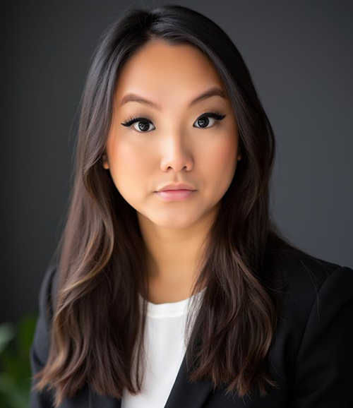 Diane Tran