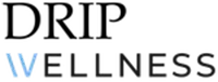 Drip Wellness Logo