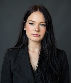 Hannah Fischer Hiring Manager