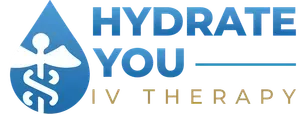Hydrate You IV Therapy