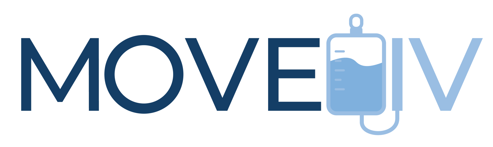 Move IV Logo