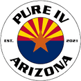 Pure IV Arizona