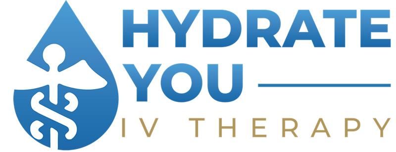 Hydrate You IV Therapy