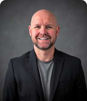Ryan Sonnenberg Chief Financial Officer