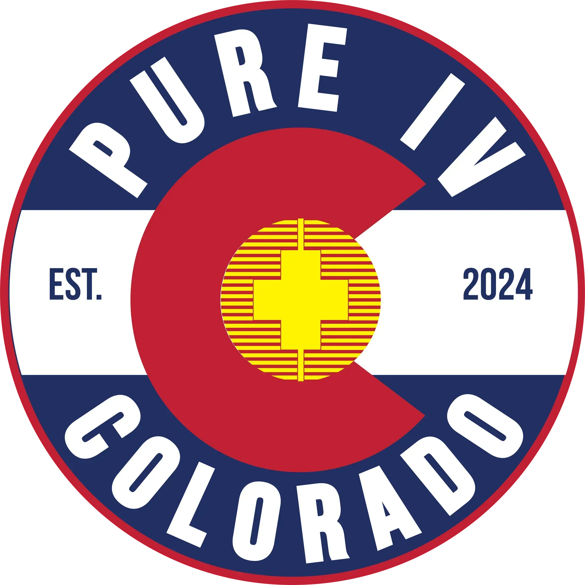 Pure IV Colorado