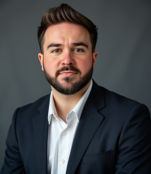 Ian Welsh Chief Innovation Officer