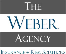 The Weber Agency, Insurance + Risk Solutions The Weber Agency, Insurance + Risk Solutions