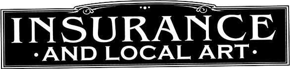 Insurance and Local Art Insurance and Local Art
